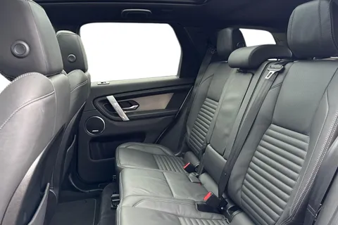 KO73YWG Land Rover Discovery Sport 1.5 P300e Dynamic HSE 5dr Thumbnail #5