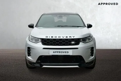 KO73YWG Land Rover Discovery Sport 1.5 P300e Dynamic HSE 5dr Thumbnail #9