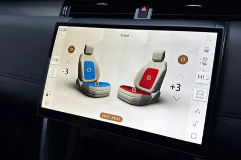 KO73YWG Land Rover Discovery Sport 1.5 P300e Dynamic HSE 5dr Thumbnail #24