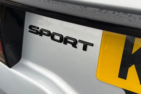 KO73YWG Land Rover Discovery Sport 1.5 P300e Dynamic HSE 5dr Thumbnail #38