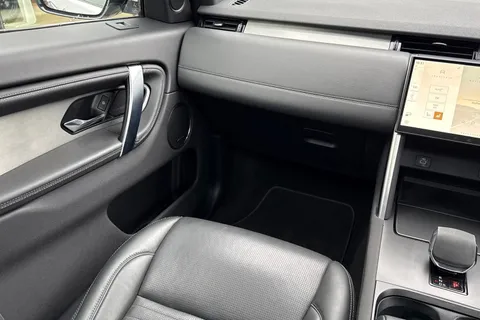 KO73YWG Land Rover Discovery Sport 1.5 P300e Dynamic HSE 5dr Thumbnail #46