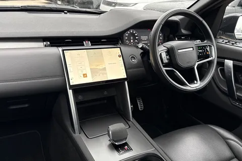 KO73YWG Land Rover Discovery Sport 1.5 P300e Dynamic HSE 5dr Thumbnail #47