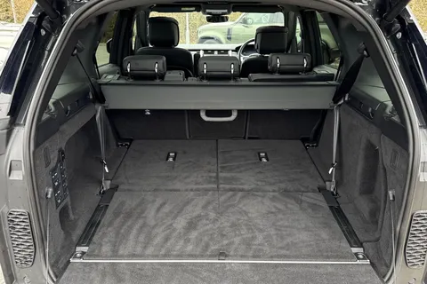 KT74DBV Land Rover Discovery 3.0 D350 Dynamic HSE 5dr Thumbnail #11