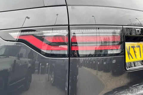 KT74DBV Land Rover Discovery 3.0 D350 Dynamic HSE 5dr Thumbnail #20