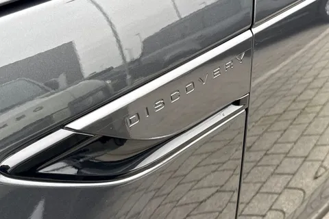 KT74DBV Land Rover Discovery 3.0 D350 Dynamic HSE 5dr Thumbnail #29