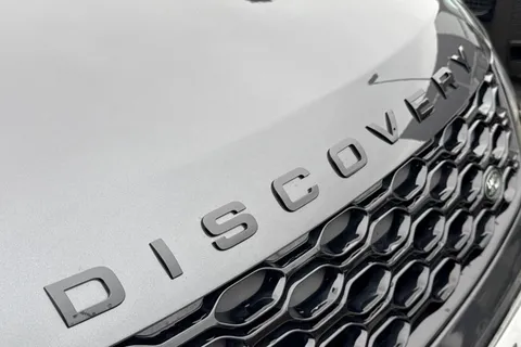 KT74DBV Land Rover Discovery 3.0 D350 Dynamic HSE 5dr Thumbnail #30