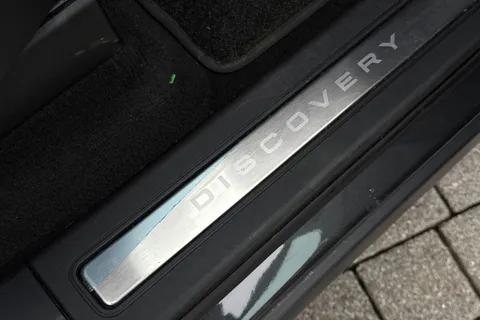 KT74DBV Land Rover Discovery 3.0 D350 Dynamic HSE 5dr Thumbnail #33