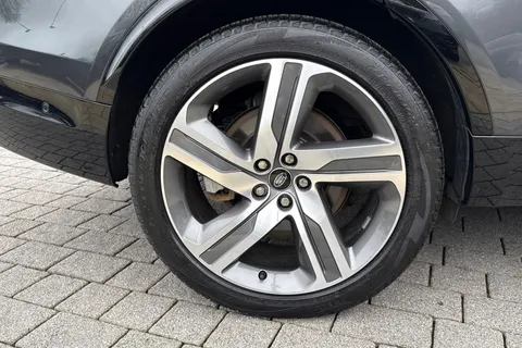 KT74DBV Land Rover Discovery 3.0 D350 Dynamic HSE 5dr Thumbnail #35