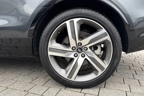 KT74DBV Land Rover Discovery 3.0 D350 Dynamic HSE 5dr Thumbnail #39