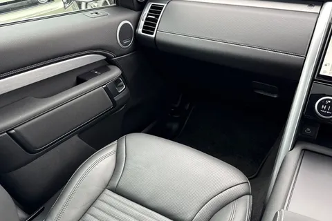 KT74DBV Land Rover Discovery 3.0 D350 Dynamic HSE 5dr Thumbnail #47