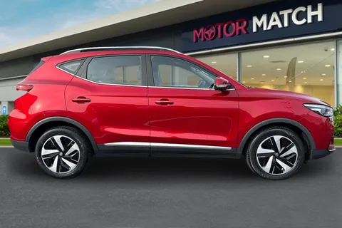 3 of 51 for MG Mg Zs 72.6kWh Trophy Long Range Auto 5dr