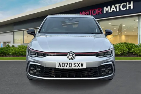 AO70SXV Volkswagen Golf 2.0 TSI GTI DSG Euro 6 (s/s) 5dr Thumbnail #6