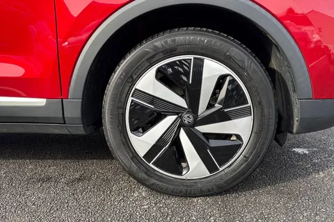 7 of 51 for MG Mg Zs 72.6kWh Trophy Long Range Auto 5dr