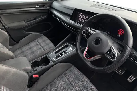 AO70SXV Volkswagen Golf 2.0 TSI GTI DSG Euro 6 (s/s) 5dr Thumbnail #8