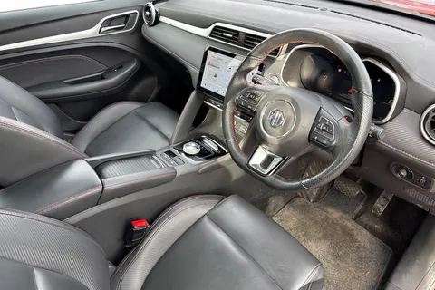 8 of 51 for MG Mg Zs 72.6kWh Trophy Long Range Auto 5dr