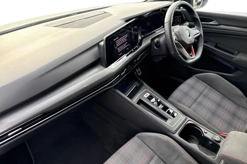 AO70SXV Volkswagen Golf 2.0 TSI GTI DSG Euro 6 (s/s) 5dr Thumbnail #9