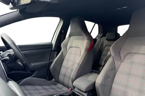 AO70SXV Volkswagen Golf 2.0 TSI GTI DSG Euro 6 (s/s) 5dr Thumbnail #11