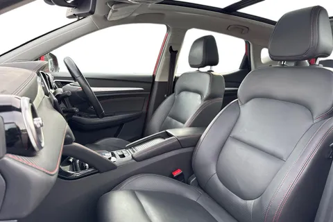 11 of 51 for MG Mg Zs 72.6kWh Trophy Long Range Auto 5dr