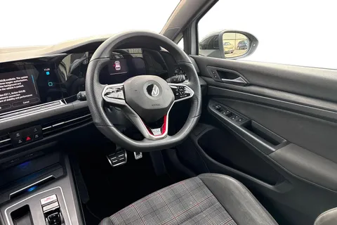 13 of 49 for Volkswagen Golf 2.0 TSI GTI DSG Euro 6 (s/s) 5dr