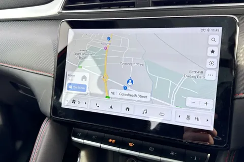 12 of 51 for MG Mg Zs 72.6kWh Trophy Long Range Auto 5dr