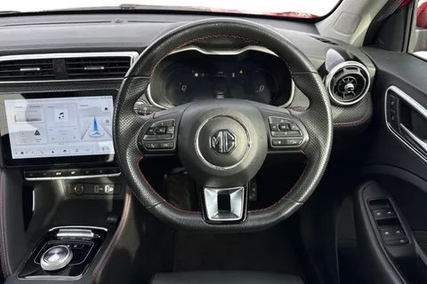 13 of 51 for MG Mg Zs 72.6kWh Trophy Long Range Auto 5dr