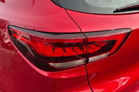 16 of 51 for MG Mg Zs 72.6kWh Trophy Long Range Auto 5dr