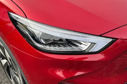 17 of 51 for MG Mg Zs 72.6kWh Trophy Long Range Auto 5dr