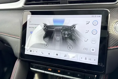 19 of 51 for MG Mg Zs 72.6kWh Trophy Long Range Auto 5dr