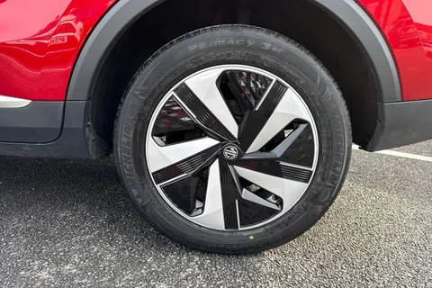 22 of 51 for MG Mg Zs 72.6kWh Trophy Long Range Auto 5dr