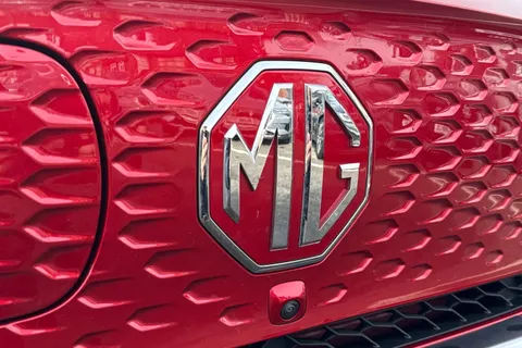 25 of 51 for MG Mg Zs 72.6kWh Trophy Long Range Auto 5dr