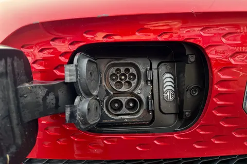 26 of 51 for MG Mg Zs 72.6kWh Trophy Long Range Auto 5dr