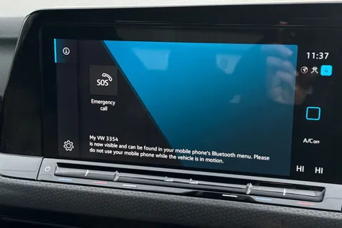 30 of 49 for Volkswagen Golf 2.0 TSI GTI DSG Euro 6 (s/s) 5dr