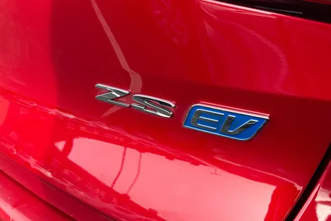 30 of 51 for MG Mg Zs 72.6kWh Trophy Long Range Auto 5dr