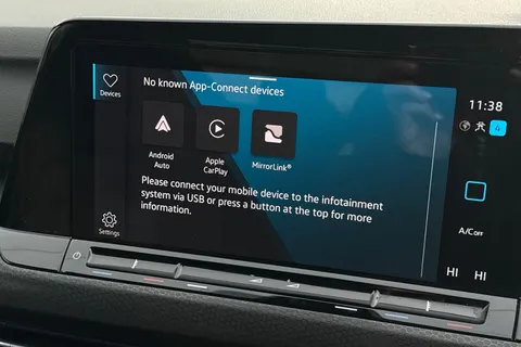 32 of 49 for Volkswagen Golf 2.0 TSI GTI DSG Euro 6 (s/s) 5dr