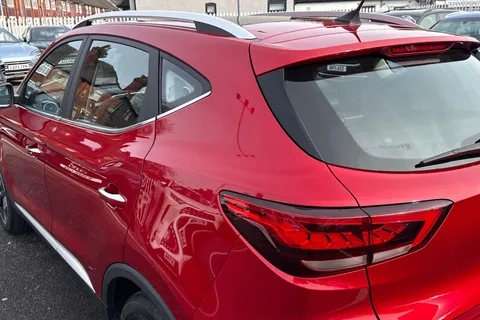 31 of 51 for MG Mg Zs 72.6kWh Trophy Long Range Auto 5dr