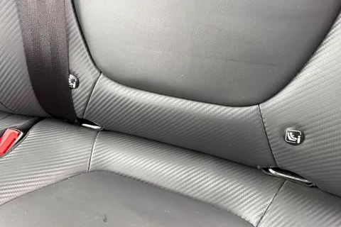 32 of 51 for MG Mg Zs 72.6kWh Trophy Long Range Auto 5dr