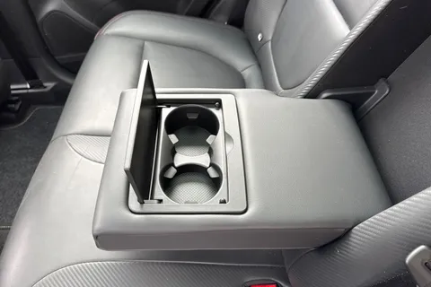 33 of 51 for MG Mg Zs 72.6kWh Trophy Long Range Auto 5dr