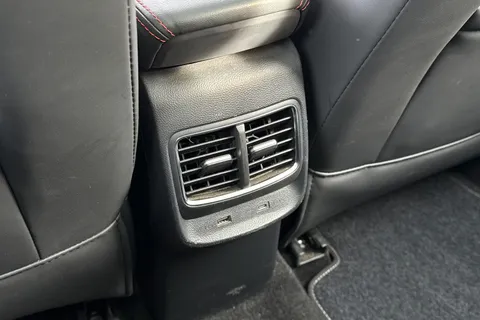 34 of 51 for MG Mg Zs 72.6kWh Trophy Long Range Auto 5dr