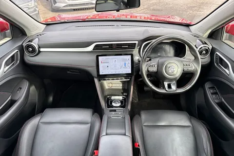 35 of 51 for MG Mg Zs 72.6kWh Trophy Long Range Auto 5dr