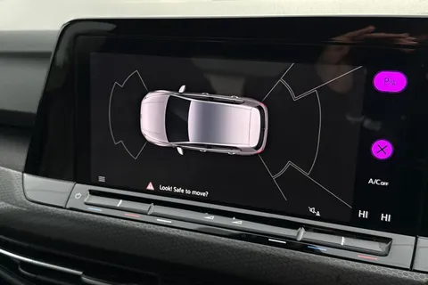 37 of 49 for Volkswagen Golf 2.0 TSI GTI DSG Euro 6 (s/s) 5dr