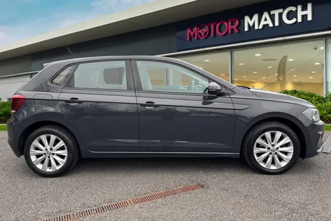 3 of 50 for Volkswagen Polo 1.0 TSI SEL Euro 6 (s/s) 5dr