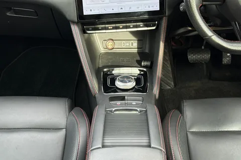 36 of 51 for MG Mg Zs 72.6kWh Trophy Long Range Auto 5dr