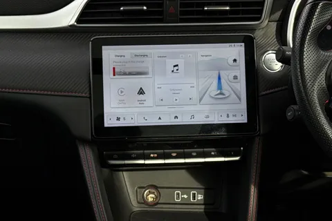 37 of 51 for MG Mg Zs 72.6kWh Trophy Long Range Auto 5dr