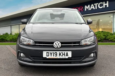 6 of 50 for Volkswagen Polo 1.0 TSI SEL Euro 6 (s/s) 5dr