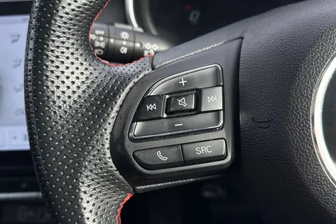 38 of 51 for MG Mg Zs 72.6kWh Trophy Long Range Auto 5dr