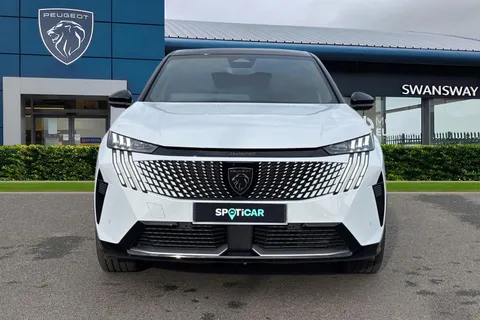 KT24YZN PEUGEOT E-3008 73kWh GT Auto 5dr Thumbnail #6