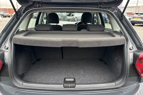 7 of 50 for Volkswagen Polo 1.0 TSI SEL Euro 6 (s/s) 5dr