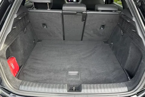 ML23XCV Audi A3 Edition 1 35 TFSI  150 PS S tronic Thumbnail #7