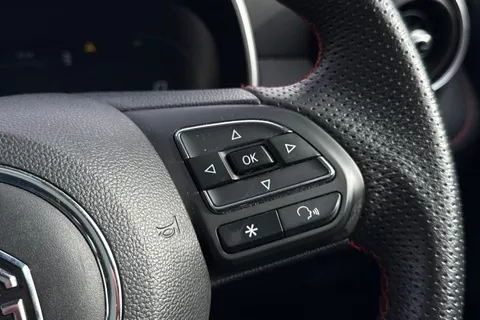 39 of 51 for MG Mg Zs 72.6kWh Trophy Long Range Auto 5dr