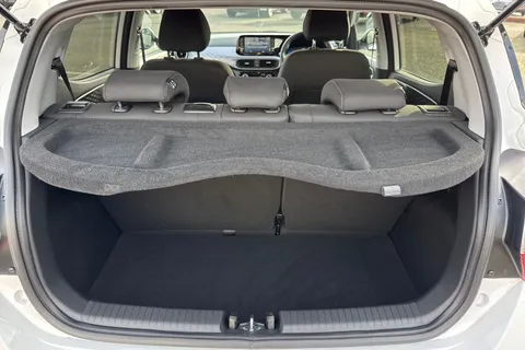 MM74XTR Hyundai I10 1.0 Premium Euro 6 (s/s) 5dr Thumbnail #8